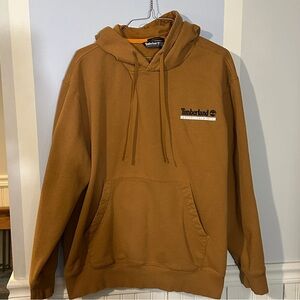 Men’s Timberland Hoodie size XXL
